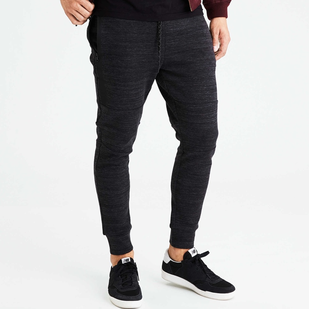 AE FLEECE JOGGER